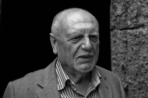 Пішов із життя український кінорежисер Олександр Муратов