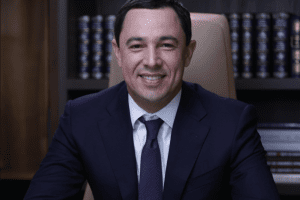 Відсторонений заступник Кличка отримав підозру у справі про переправлення ухилянтів за кордон, - медіа