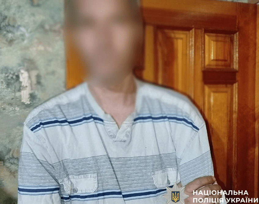 Поліція затримала чоловіка, який кинув гранату на авто у Подільському районі Поліція затримала чоловіка, який кинув гранату на авто у Подільському районі