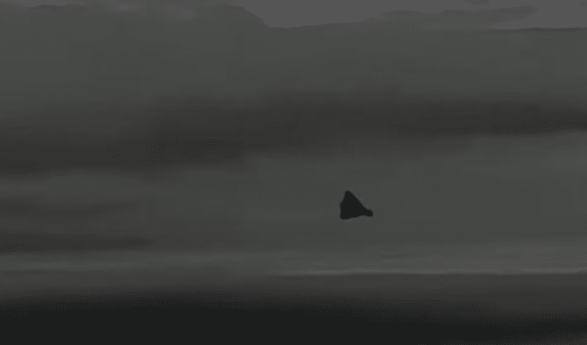 На Київщині прикордонники "приземлили" ворожий БпЛА Shahed (відео)