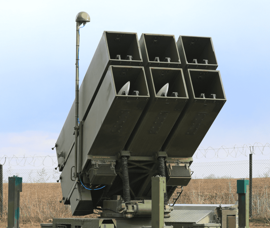 ППО Сил оборони за тиждень знищила понад 840 російських ракет і БпЛА