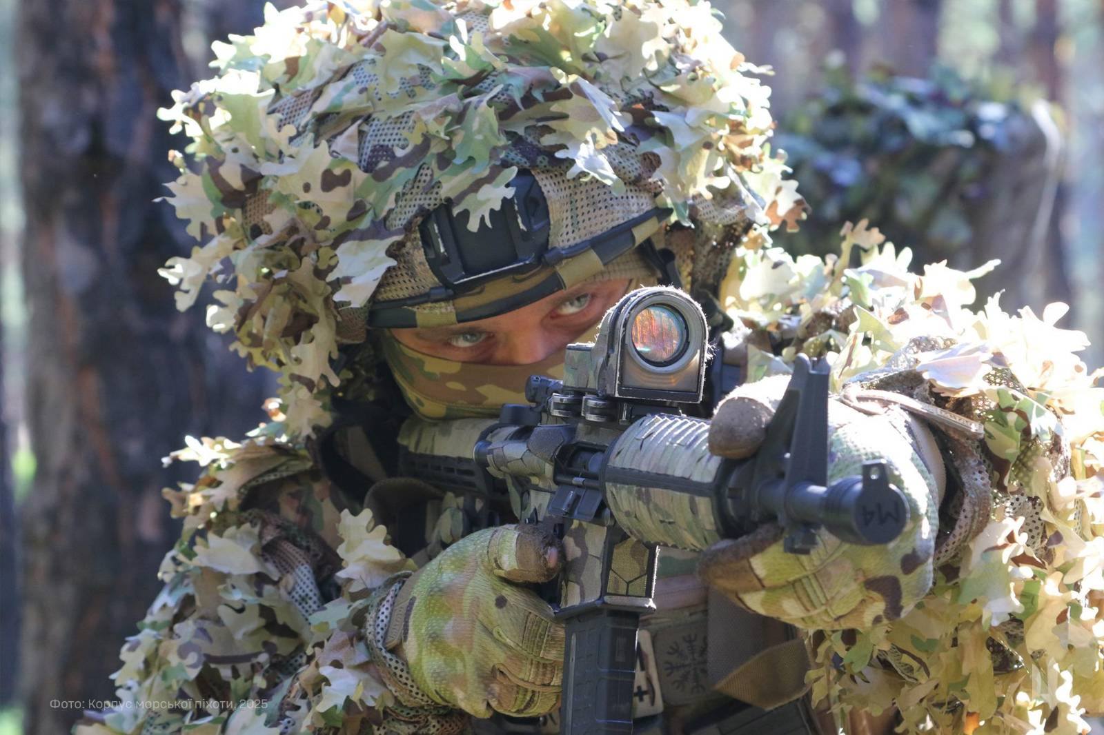 За добу армія рф втратила 1130 осіб та засіб ППО, - Генштаб ЗСУ