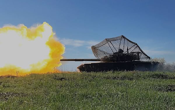 За добу армія рф втратила 1050 осіб, - Генштаб ЗСУ