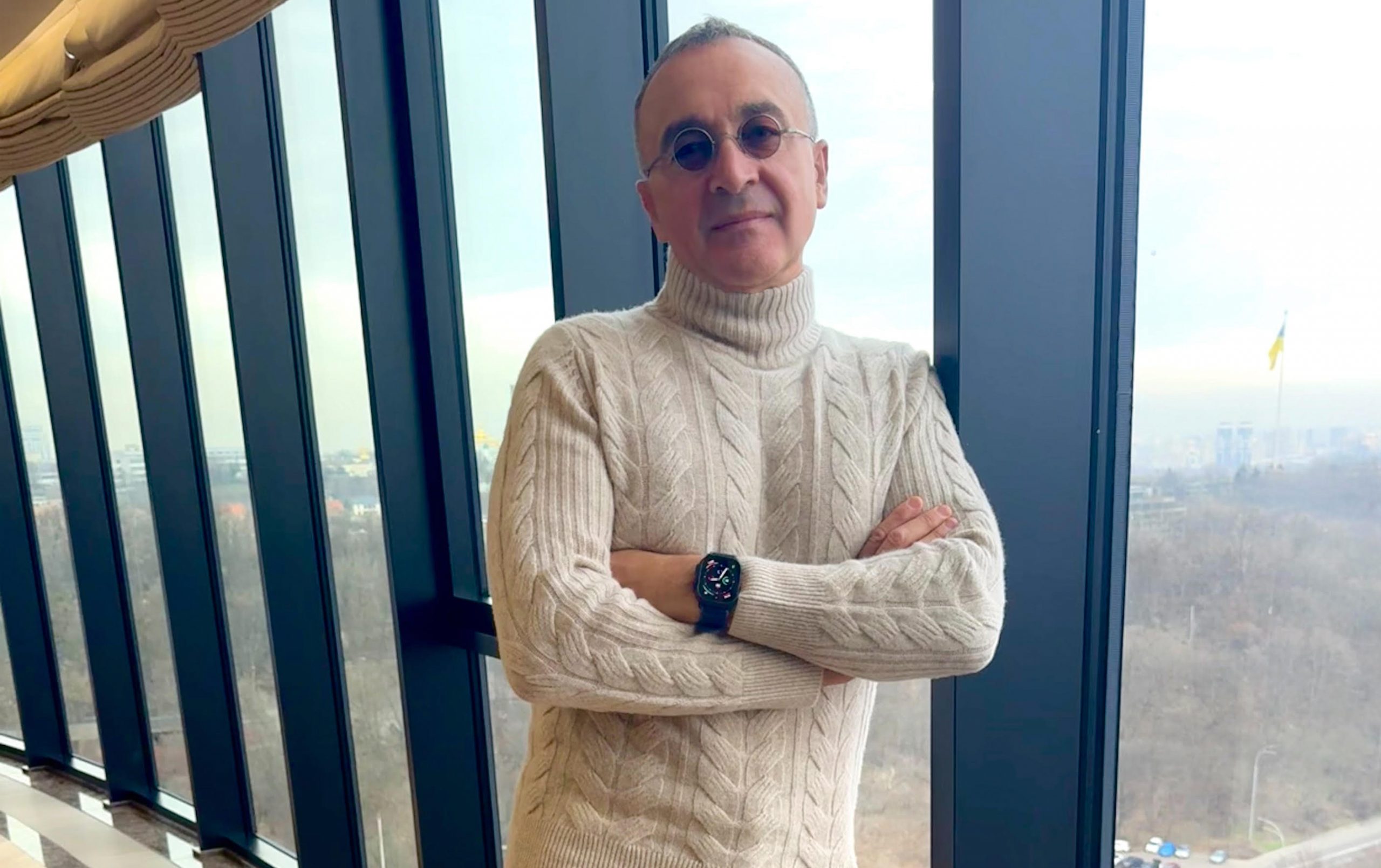 Єдиний варіант інвестування в Україні — нерухомість, — засновник KAN Development