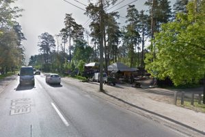 У Бучі виставлять на аукціон земельну ділянку під комерційну забудову У Бучі виставлять на аукціон земельну ділянку під комерційну забудову