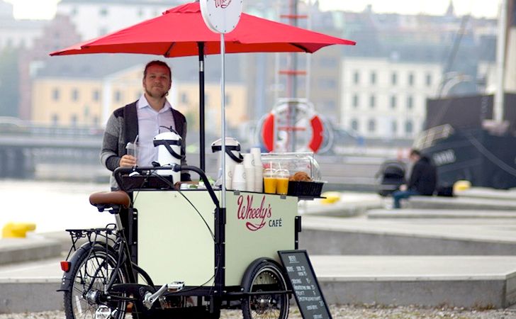 Пересувна торгівля: відбудуться аукціони на право розміщення мобільного бізнесу на Печерську Пересувна торгівля: відбудуться аукціони на право розміщення мобільного бізнесу на Печерську