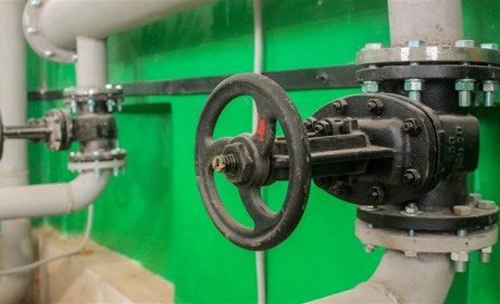 "Фастівводоканал" витратить 4,4 млн гривень на насоси та компресори "Фастівводоканал" витратить 4,4 млн гривень на насоси та компресори