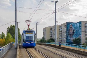 На Троєщині за 175,2 млн гривень відремонтують шляхопровід На Троєщині за 175,2 млн гривень відремонтують шляхопровід