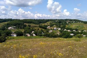 Розкопанці на Обухівщині хочуть назвати вулиці на честь героїв-земляків Розкопанці на Обухівщині хочуть назвати вулиці на честь героїв-земляків