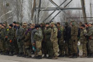 “Український Легіон” запрошує тилових цивільних опанувати ази військової підготовки “Український Легіон” запрошує тилових цивільних опанувати ази військової підготовки