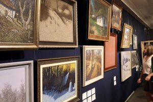 Київські музеї у минулому році заробили понад 27 млн гривень