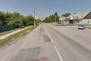 У Миронівці за 1 млн гривень відремонтують частину тротуару однієї вулиці (адреса) У Миронівці за 1 млн гривень відремонтують частину тротуару однієї вулиці (адреса)
