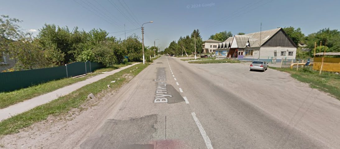 У Миронівці за 1 млн гривень відремонтують частину тротуару однієї вулиці (адреса)