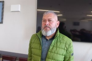 Головним комунальником Борисполя став почесний житель міста Головним комунальником Борисполя став почесний житель міста