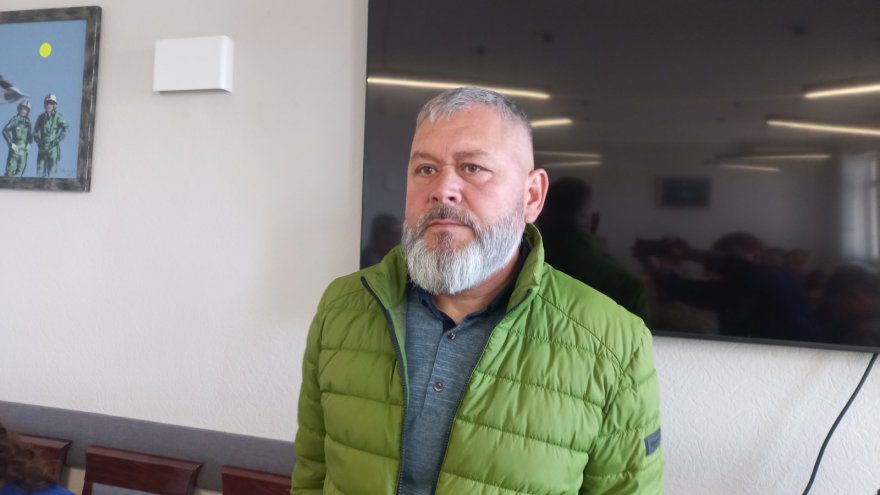 Головним комунальником Борисполя став почесний житель міста