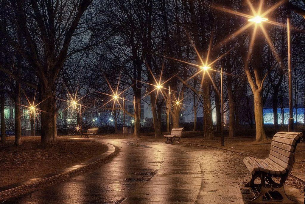 Бородянка за 33,3 млн гривень отримає нове вуличне освітлення