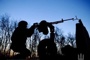 За добу армія рф втратила 1170 осіб та 171 БПЛА, – Генштаб ЗСУ За добу армія рф втратила 1170 осіб та 171 БПЛА, - Генштаб ЗСУ