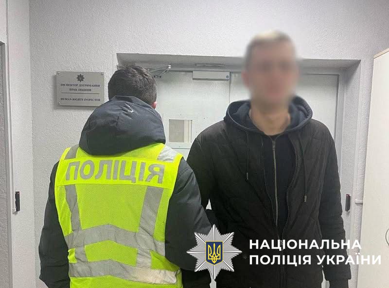 У Києві судитимуть чоловіків, які побили військового