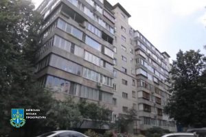 У столичну комунальну власність через суд повернули квартиру на Печерську У столичну комунальну власність через суд повернули квартиру на Печерську