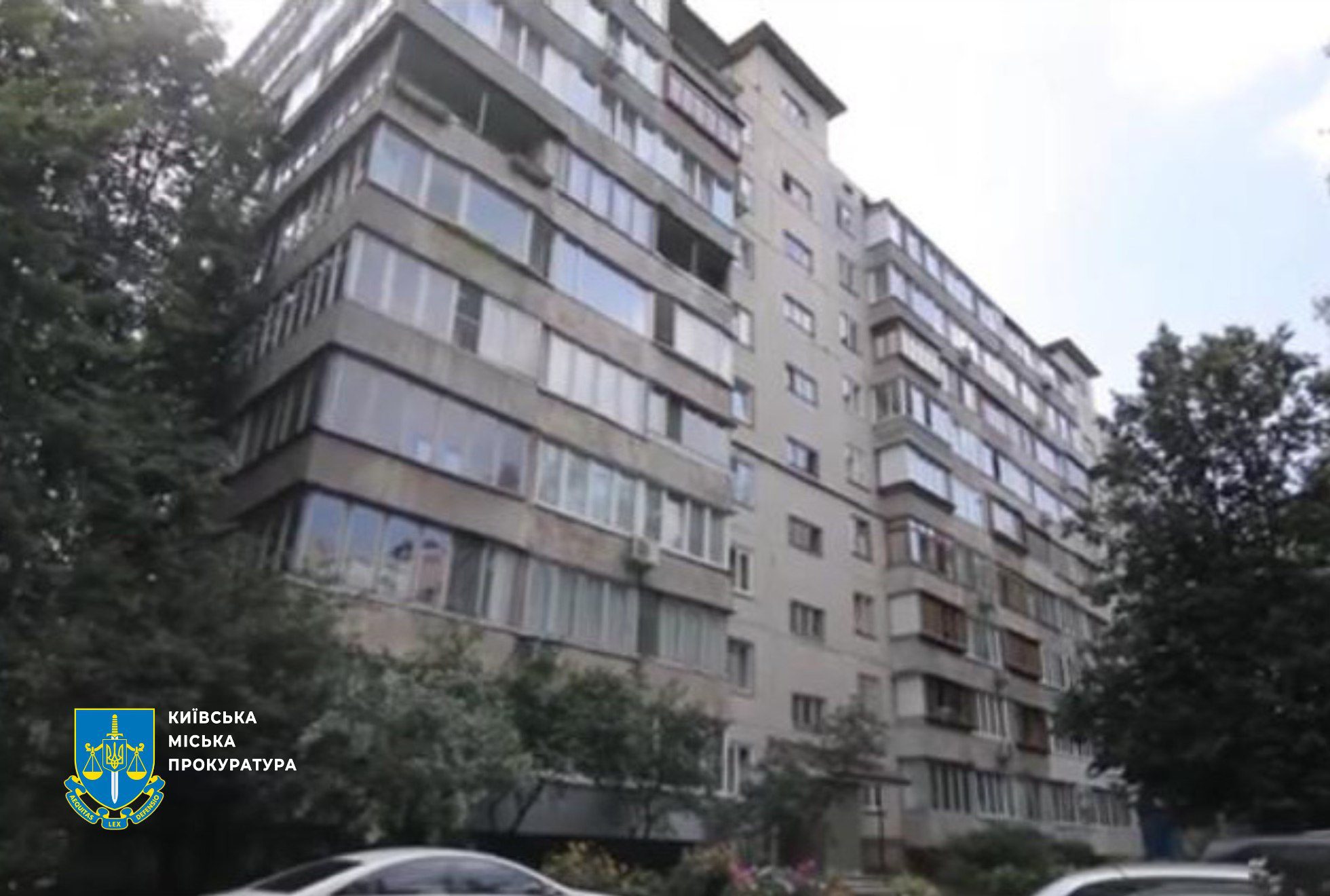 У столичну комунальну власність через суд повернули квартиру на Печерську