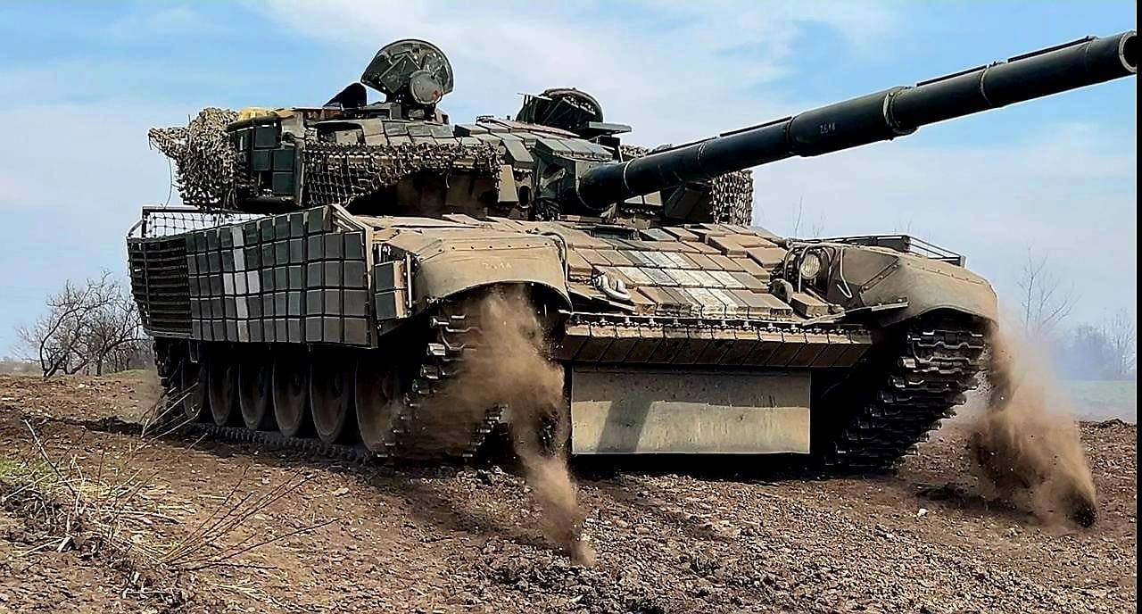 Протягом доби зафіксовано 89 боєзіткнень - Генштаб ЗСУ