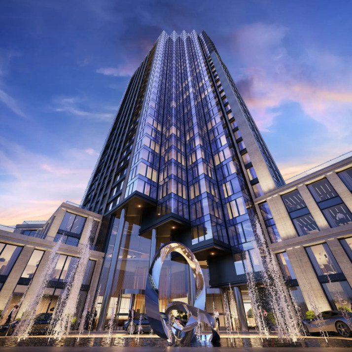 У компанії DIM стартували спеціальні умови на придбання нерухомості класу бізнес та преміум