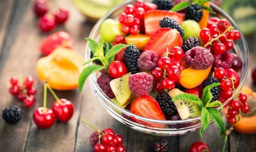 Дітям Борисполя за 978 тисяч гривень куплять абрикоси, черешню, полуницю і персики