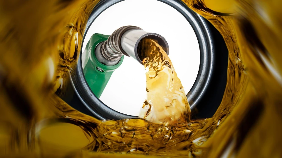 На паливо для автівок Київводоканалу витратять 272,9 млн гривень