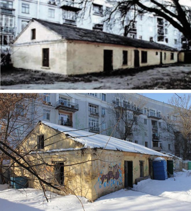 Кримінальна справа і мораторій від Мінкульту: що буде з фундаментом Палацу Розумовського