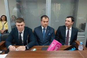 Прокопів і далі буде під домашнім арештом: запобіжний захід подовжено, кажуть в Київраді Прокопів і далі буде під домашнім арештом: запобіжний захід подовжено, кажуть в Київраді
