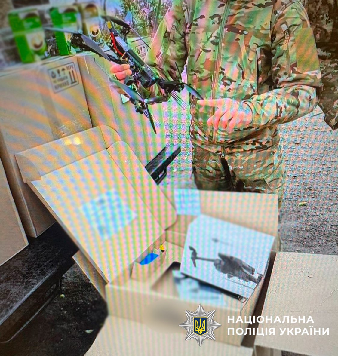 Арештант київського СІЗО ошукав рідних військових на 345 тис грн під приводом продажу комплектуючих до РЕБів Арештант київського СІЗО ошукав рідних військових на 345 тис грн під приводом продажу комплектуючих до РЕБів