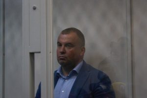 Гладковський затриманий в В Іспанії: колишнього першого заступника секретаря РНБО можуть екстрадувати в Україну Гладковський затриманий в В Іспанії: колишнього першого заступника секретаря РНБО можуть екстрадувати в Україну