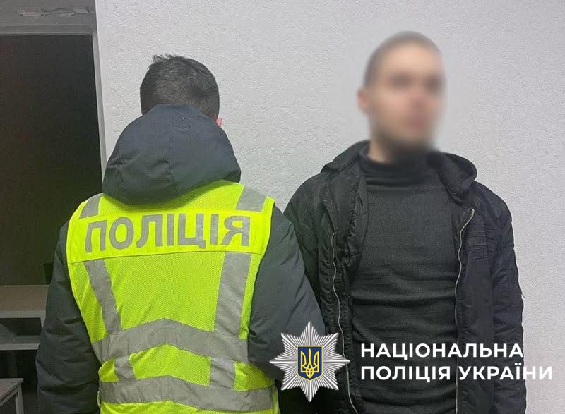 У Києві судитимуть чоловіків, які побили військового