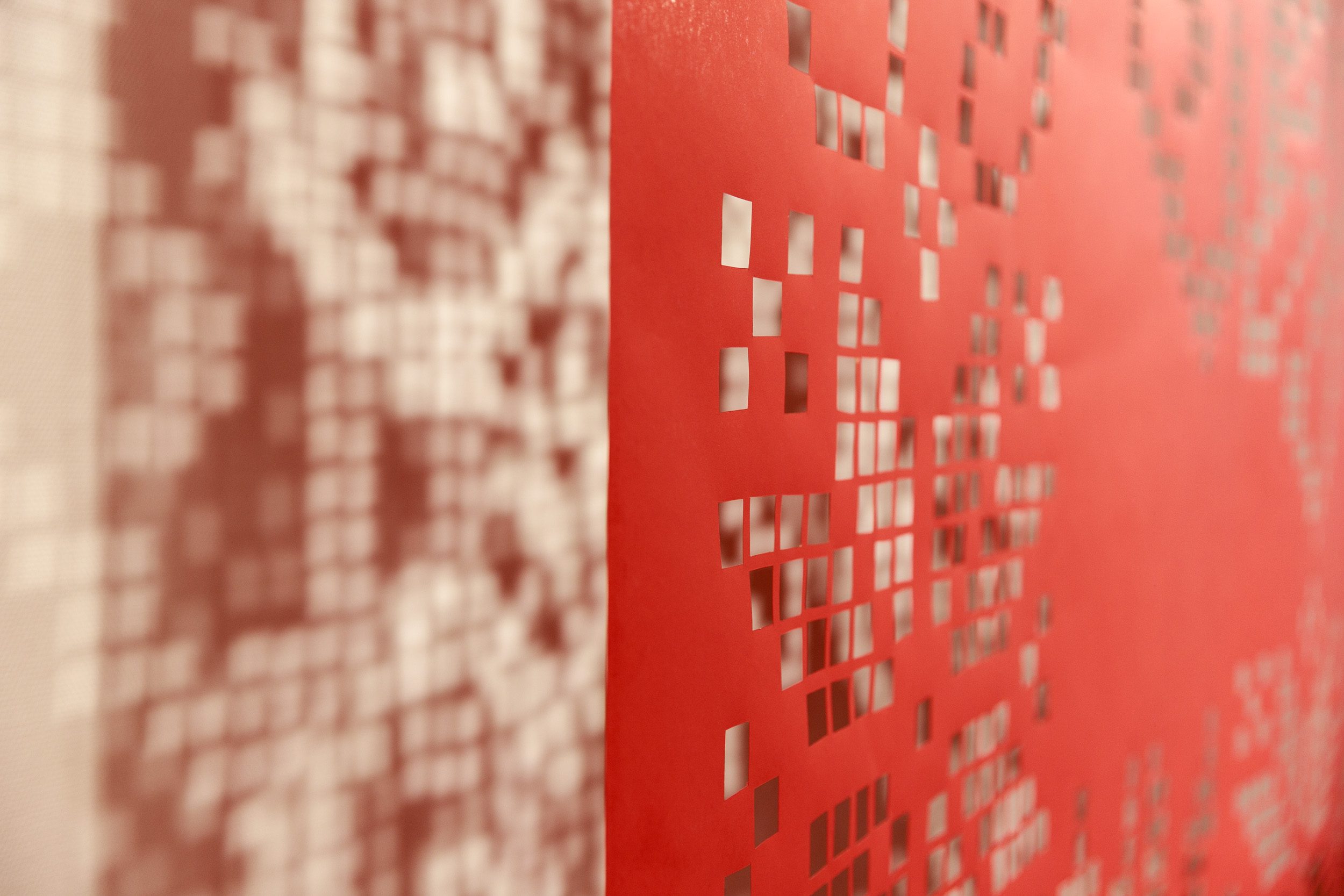 В Музеї історії міста Києва зафіксували рекорд України – найбільшу витинанку