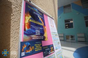 СБУ попереджає столичних підлітків: ворог завербує, використає, а потім ліквідує (відео)