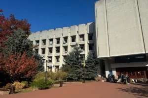 КНУ імені Тараса Шевченка спрямує 9,99 млн гривень на аварійний ремонт понівеченого росіянами корпусу