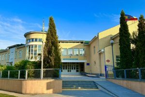 Для капремонту укриття Підгірцівського ліцею за 11 млн гривень шукають підрядника