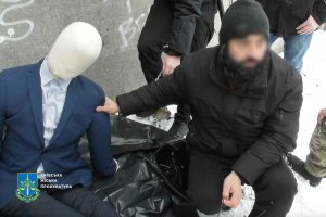 У Києві до довічного позбавлення волі засудили громадянина Узбекистану за вбивство 11 людей (фото)