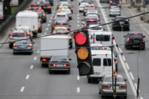 У Борисполі завтра, 6 травня, обмежать рух транспорту на кількох вулицях У Борисполі завтра, 6 травня, обмежать рух транспорту на кількох вулицях