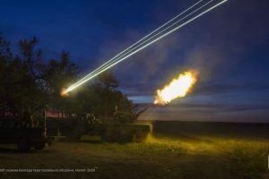 Вночі росія атакувала Україну 90-ма БпЛА: знешкоджено 56 безпілотників Вночі росія атакувала Україну 90-ма БпЛА: знешкоджено 56 безпілотників