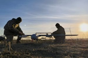 Сили оборони за добу зменшили армію рф на 1170 осіб та 48 артсистем, – Генштаб ЗСУ Сили оборони за добу зменшили армію рф на 1170 осіб та 48 артсистем, - Генштаб ЗСУ