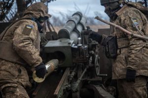 Втрати армії рф за добу зросли на 1270 осіб та 71 артсистему, – Генштаб ЗСУ Втрати армії рф за добу зросли на 1270 осіб та 71 артсистему, - Генштаб ЗСУ