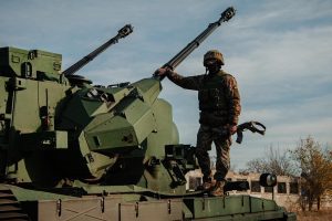 Рекордна атака БпЛА: ворог запустив 273 безпілотники, 88 було збито Рекордна атака БпЛА: ворог запустив 273 безпілотники, 88 було збито