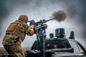 Агресор атакував Україну 183-ма БпЛА: збито 77 безпілотників Агресор атакував Україну 183-ма БпЛА: збито 77 безпілотників