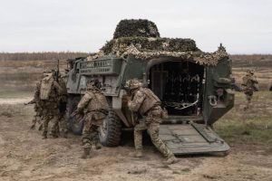 На фронті 196 боєзіткнень, на Покровському напрямку наші захисники зупинили 65 атак агресора, – Генштаб ЗСУ На фронті 196 боєзіткнень, на Покровському напрямку наші захисники зупинили 65 атак агресора, - Генштаб ЗСУ