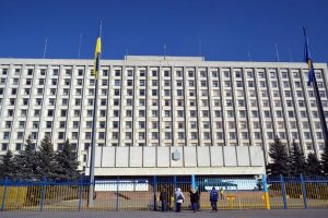 Київоблрада витратила 875 тисяч гривень на подарунки