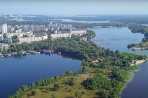 «Парк Прирічна»: «Київзеленбуд» оголосив опитування громадської думки «Парк Прирічна»: «Київзеленбуд» оголосив опитування громадської думки