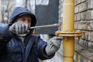 На сайті Кабміну зареєстрували петицію про спрощення правил технічної експлуатації систем газопостачання житлових будинків На сайті Кабміну зареєстрували петицію про спрощення правил технічної експлуатації систем газопостачання житлових будинків