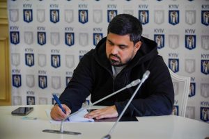 У КМВА затверджено нову структуру та відповідний штатний розпис У КМВА затверджено нову структуру та відповідний штатний розпис