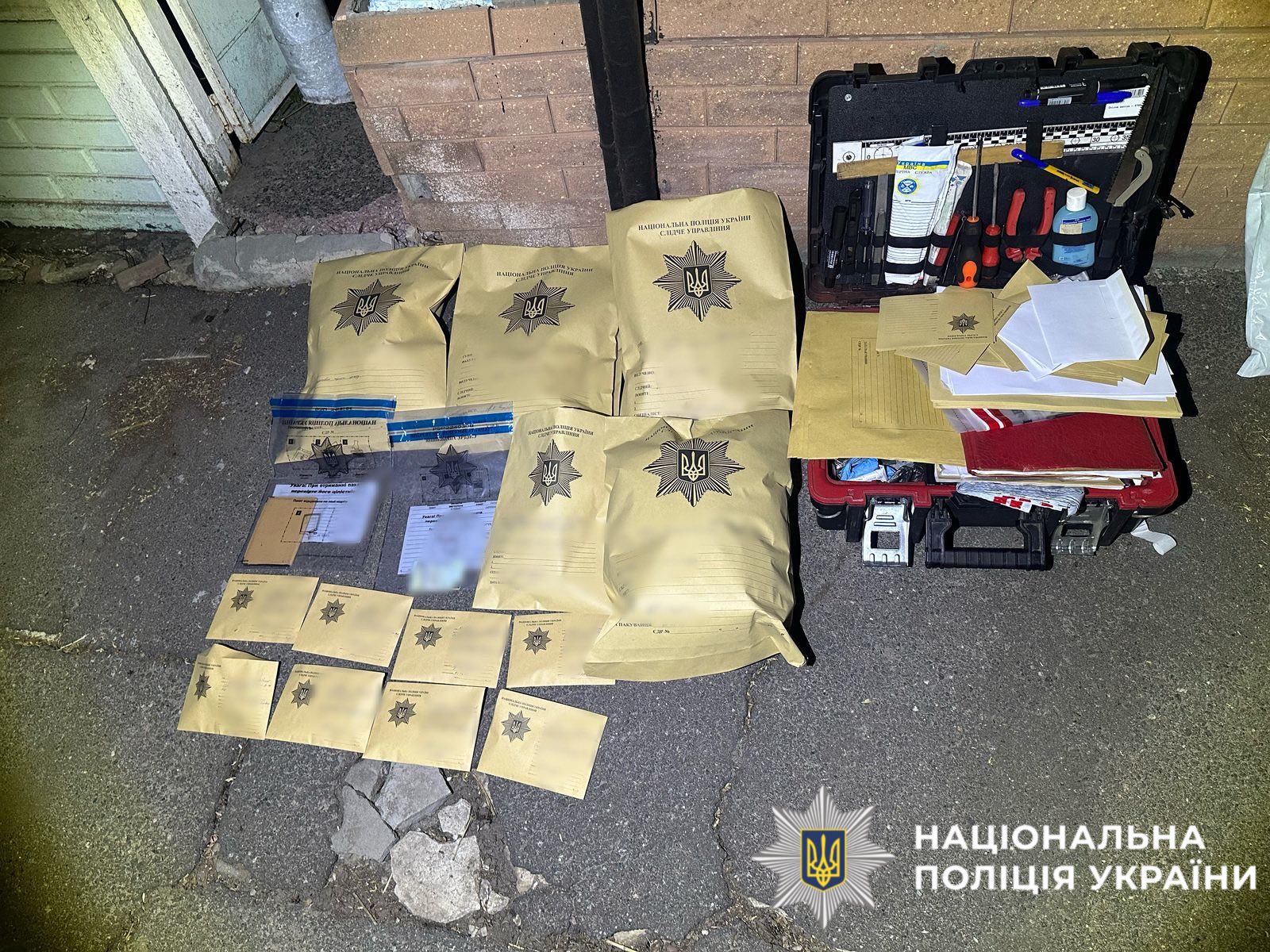 У Фастівському районі таксист намагався викрасти 6-річну дівчинку
